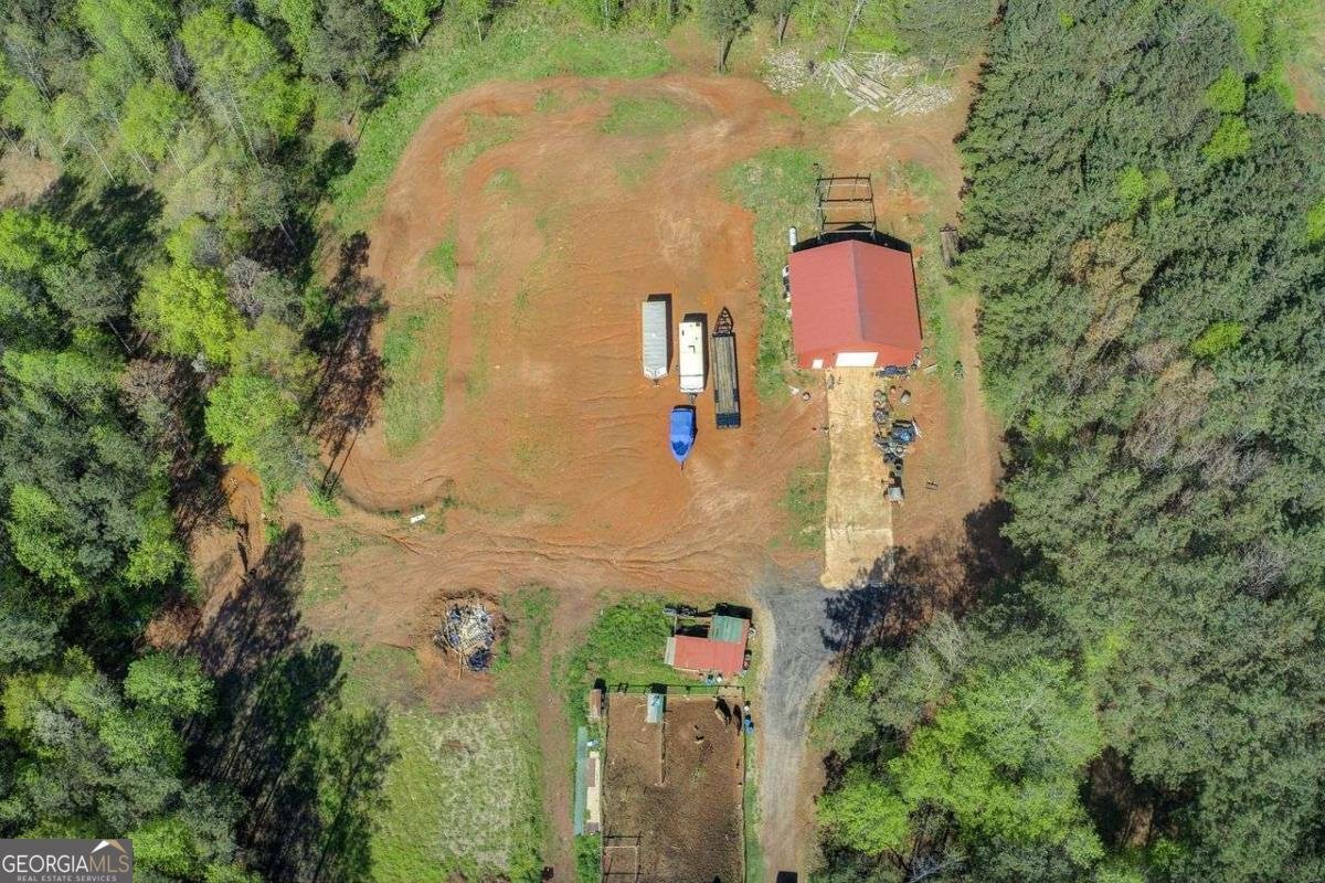 537 CRAVEN Road Roopville - 39