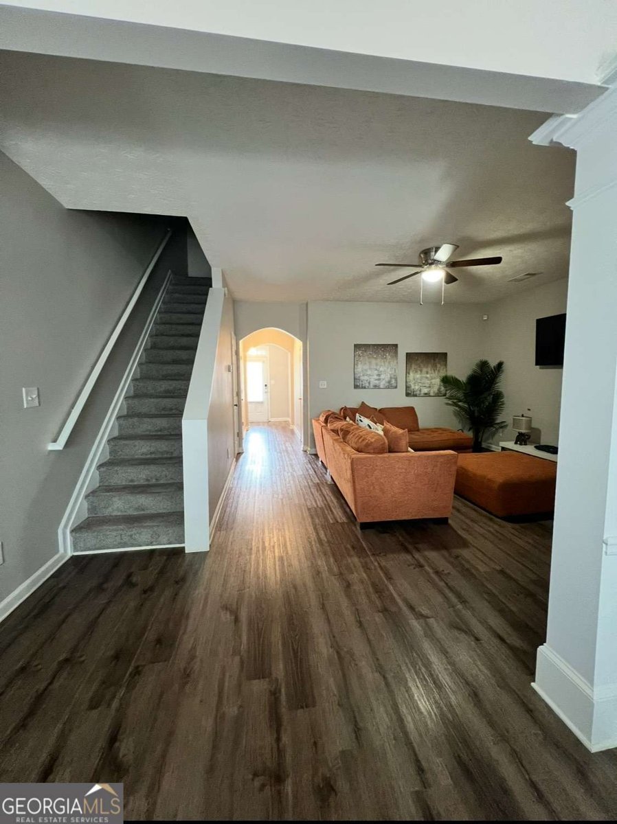2239 Dandridge Drive Duluth - 1