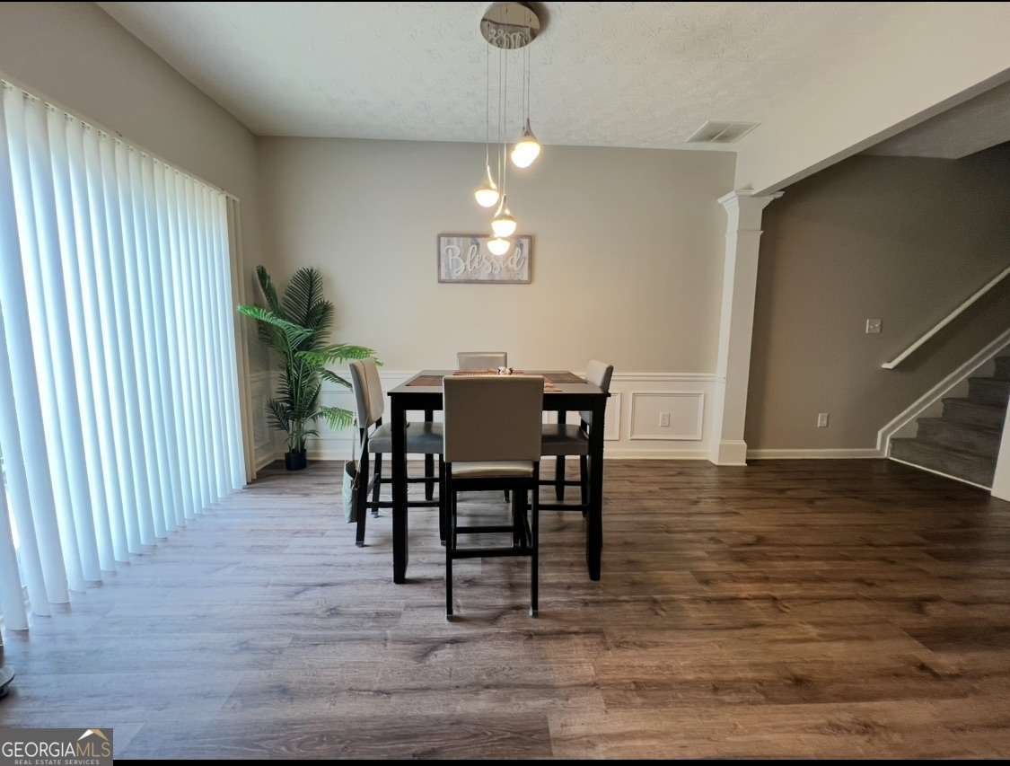 2239 Dandridge Drive Duluth - 2