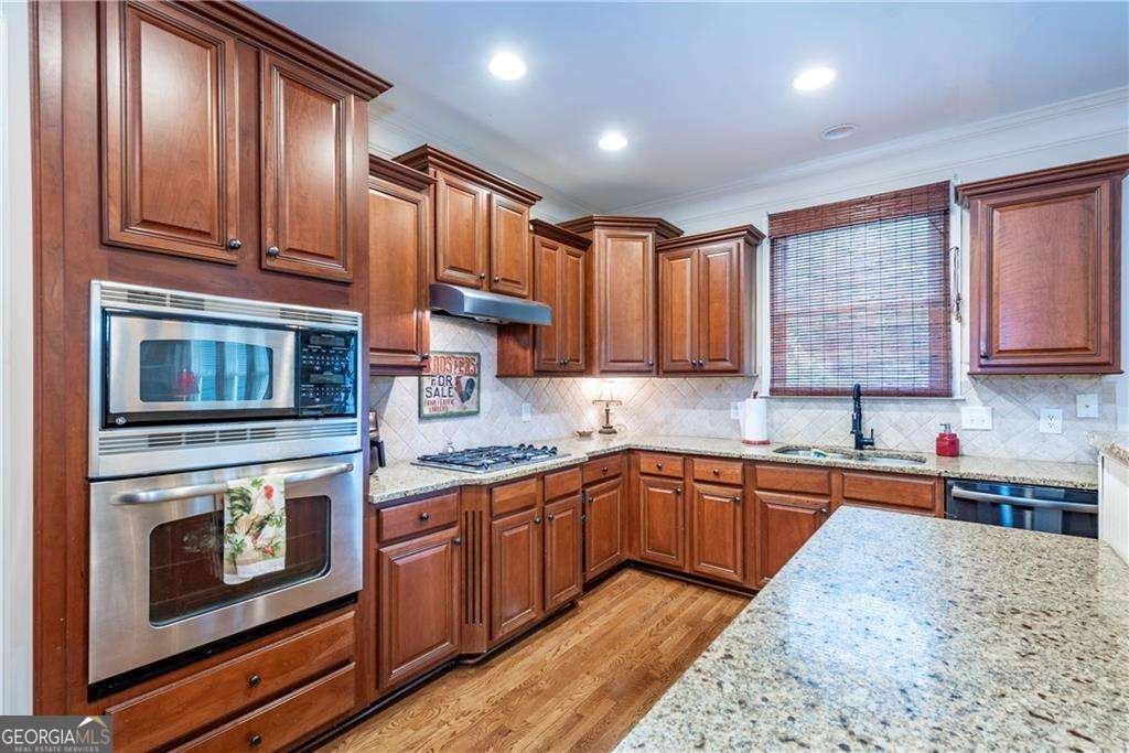 3309 Chaney Circle Gainesville - 20
