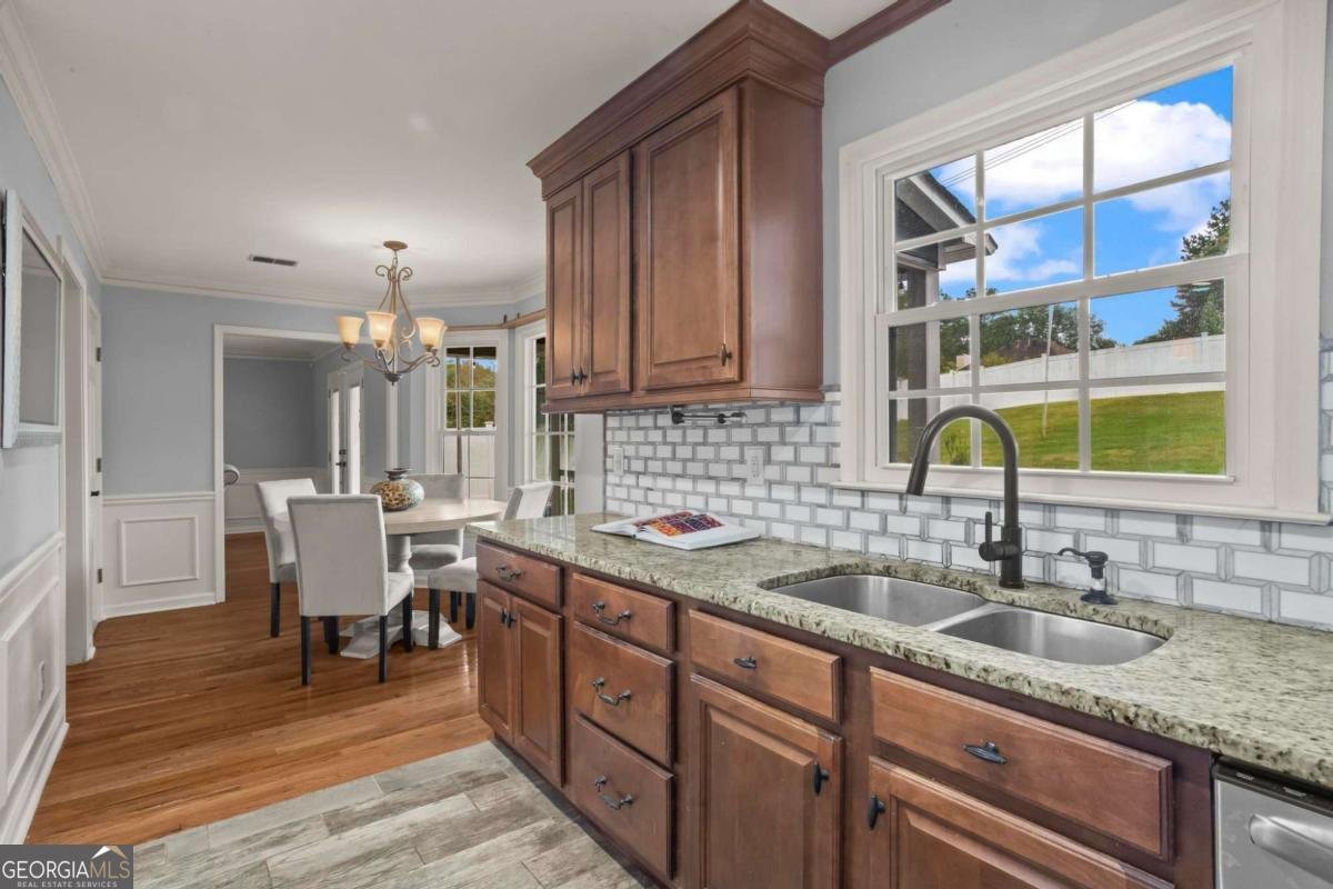 2262 Pine Warbler Way Marietta - 10