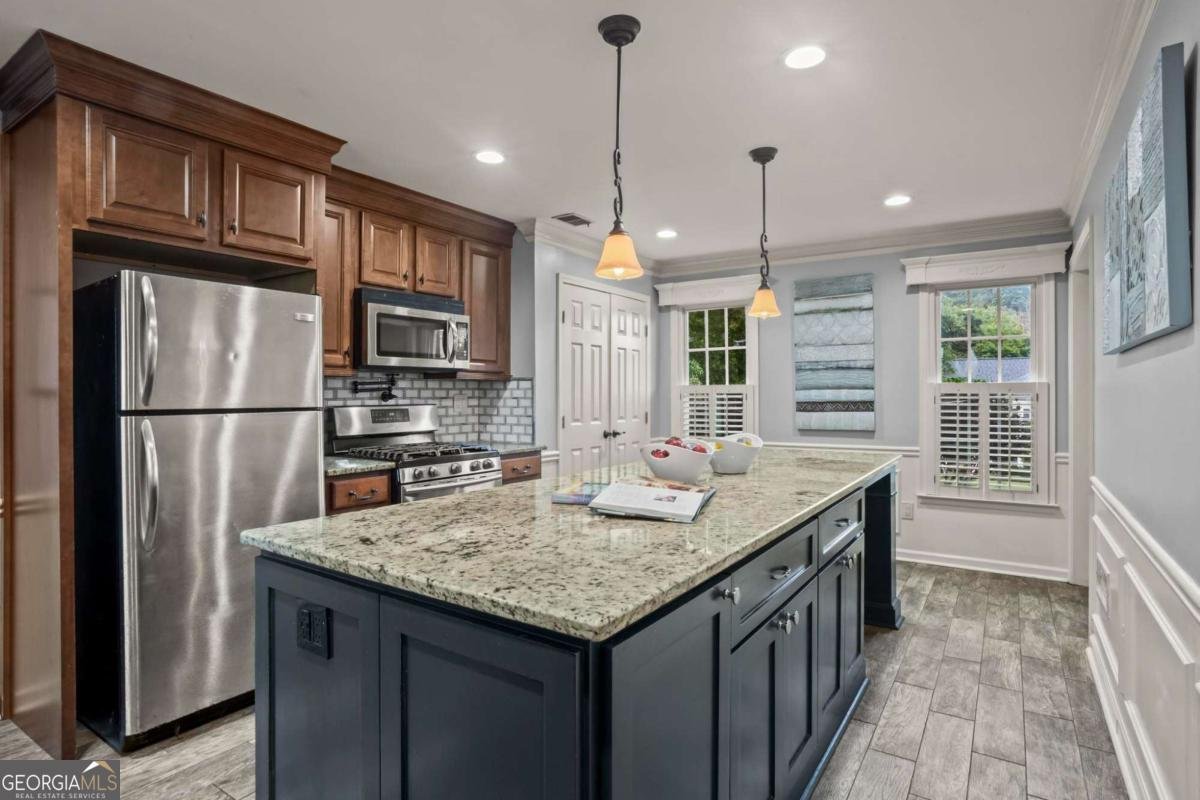 2262 Pine Warbler Way Marietta - 11