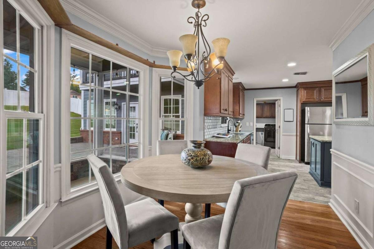 2262 Pine Warbler Way Marietta - 12