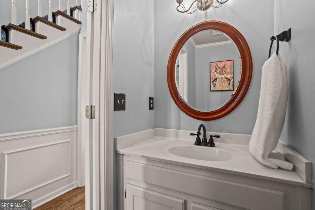 2262 Pine Warbler Way Marietta - 13