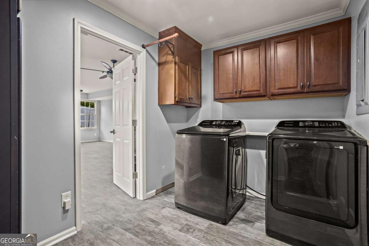 2262 Pine Warbler Way Marietta - 14