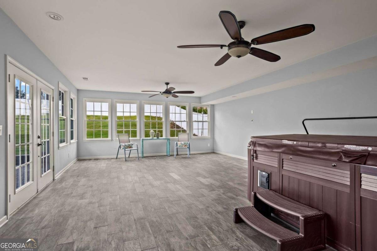 2262 Pine Warbler Way Marietta - 15