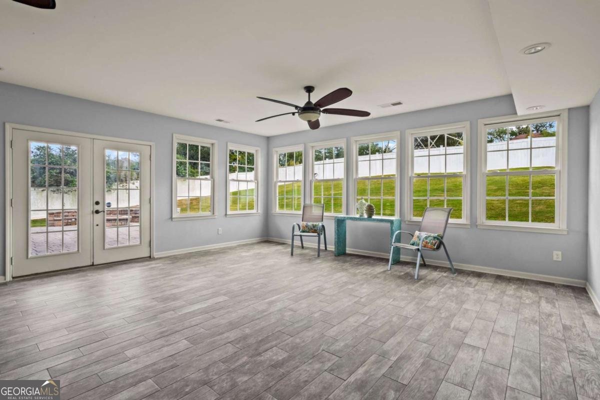 2262 Pine Warbler Way Marietta - 16