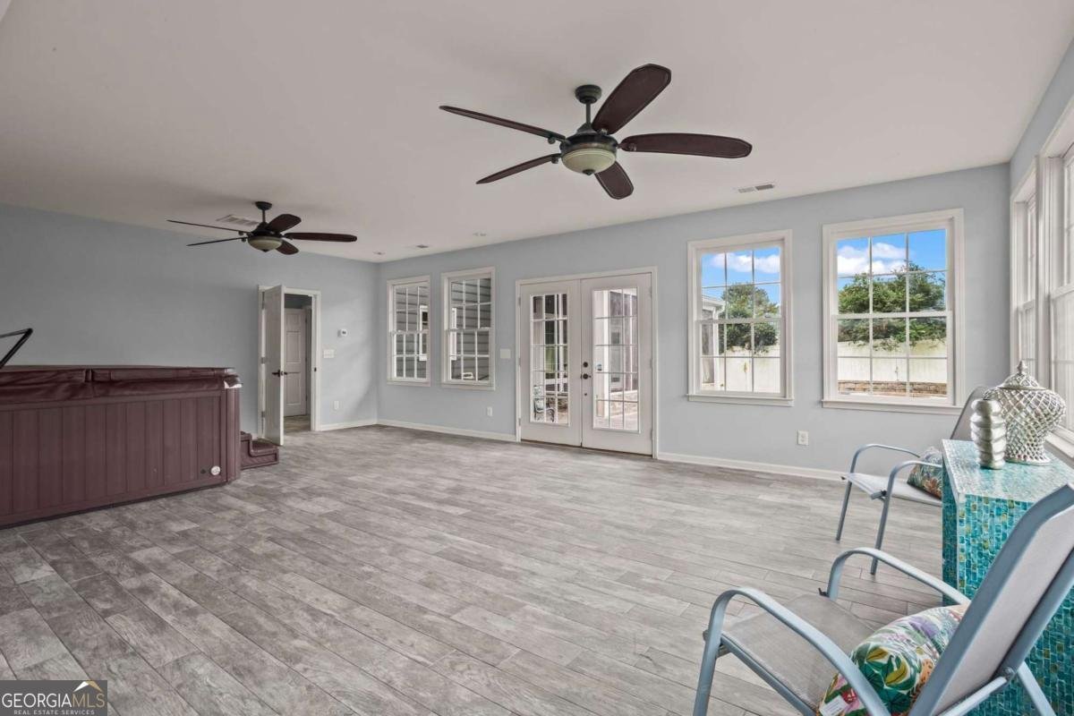 2262 Pine Warbler Way Marietta - 17