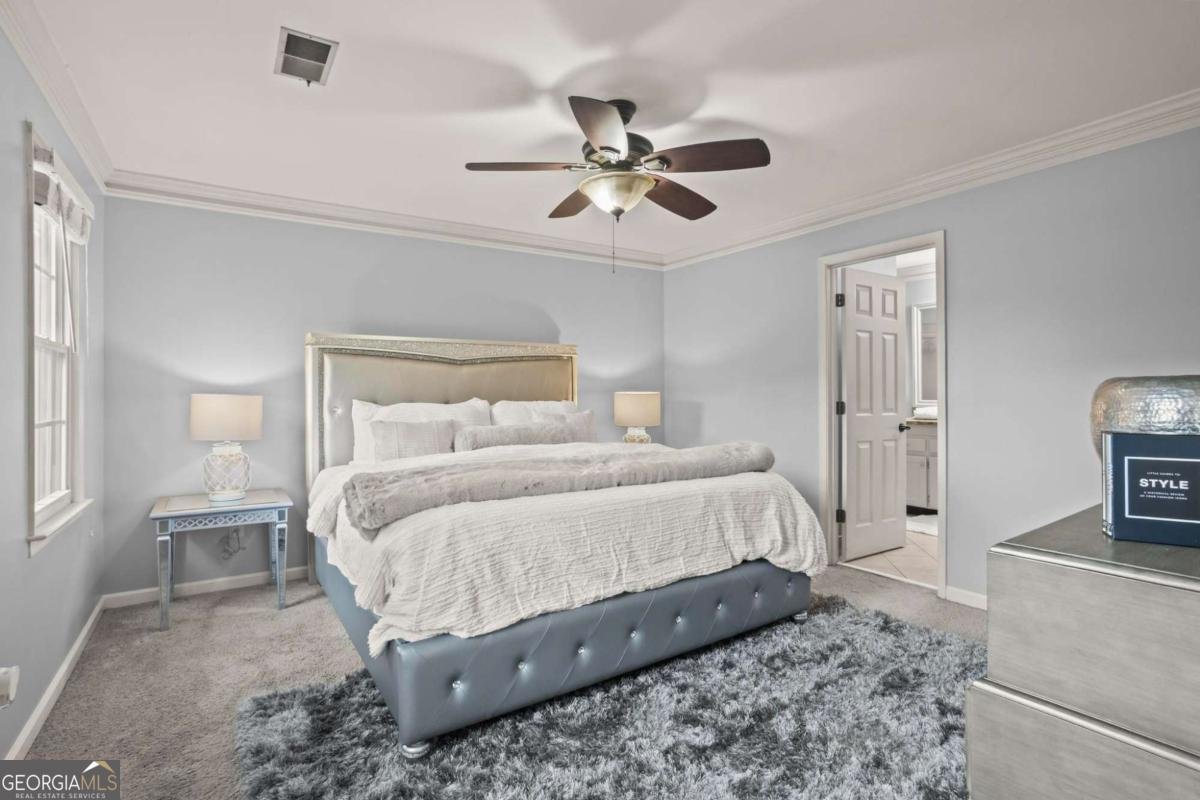 2262 Pine Warbler Way Marietta - 18