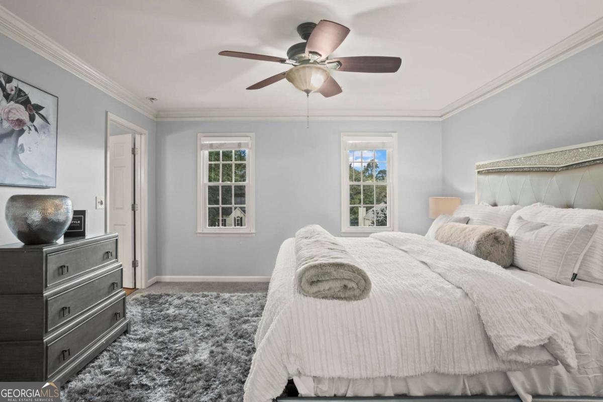 2262 Pine Warbler Way Marietta - 19