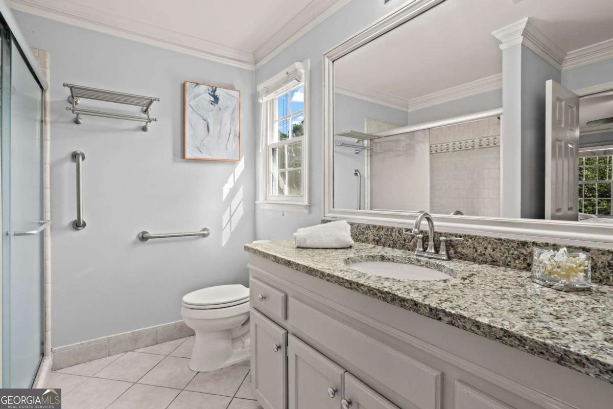 2262 Pine Warbler Way Marietta - 20