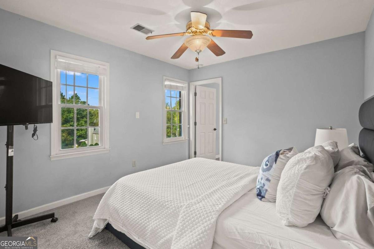 2262 Pine Warbler Way Marietta - 22