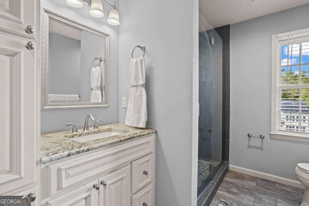 2262 Pine Warbler Way Marietta - 23