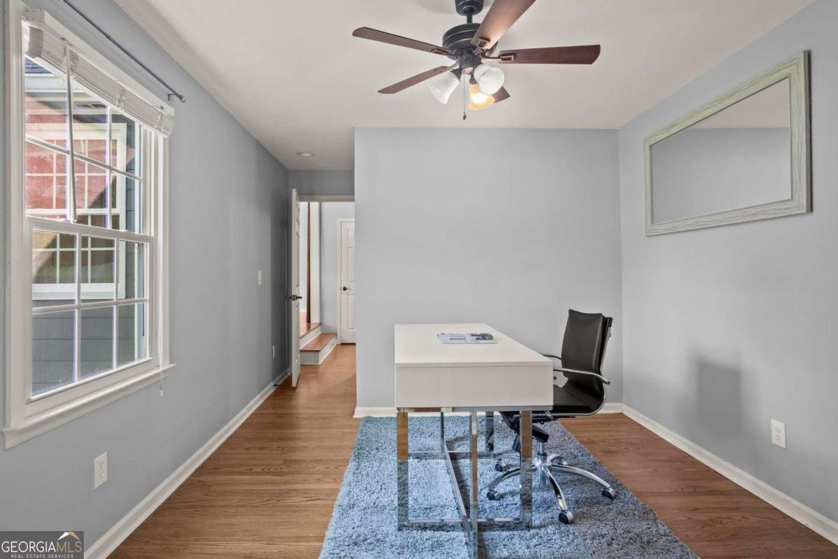 2262 Pine Warbler Way Marietta - 24