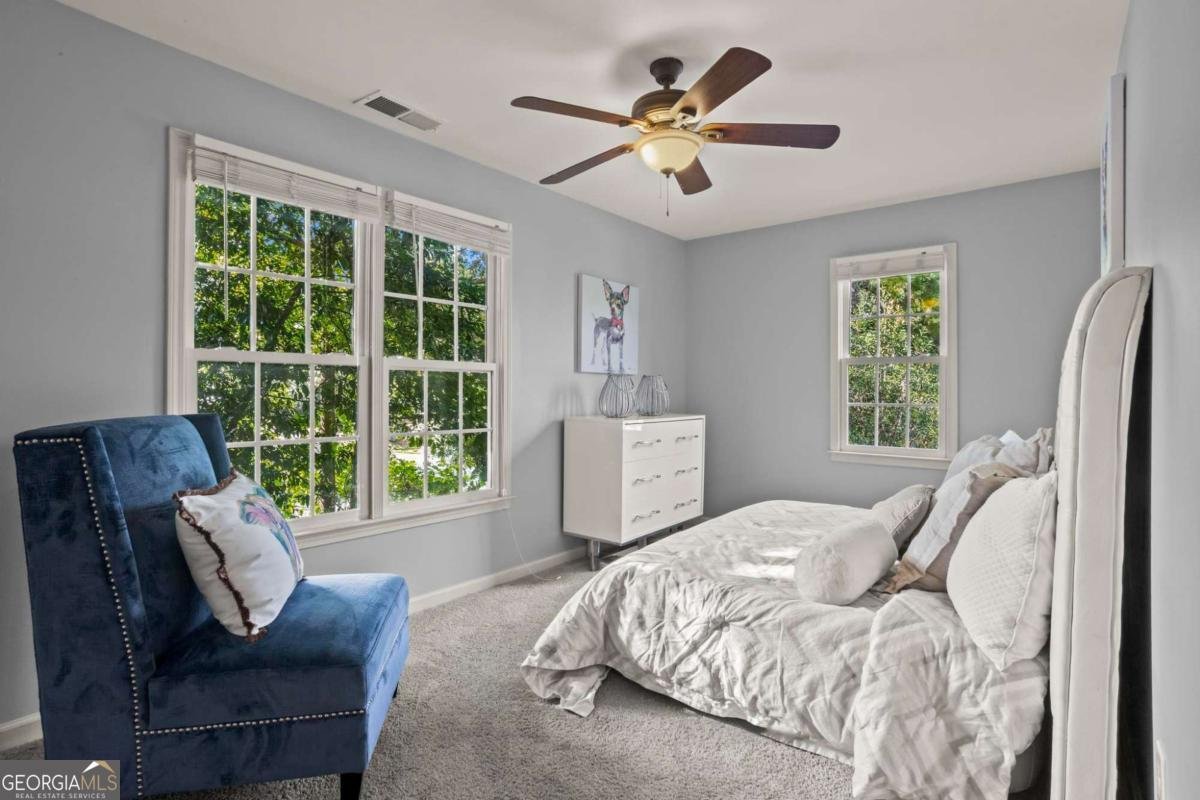 2262 Pine Warbler Way Marietta - 25