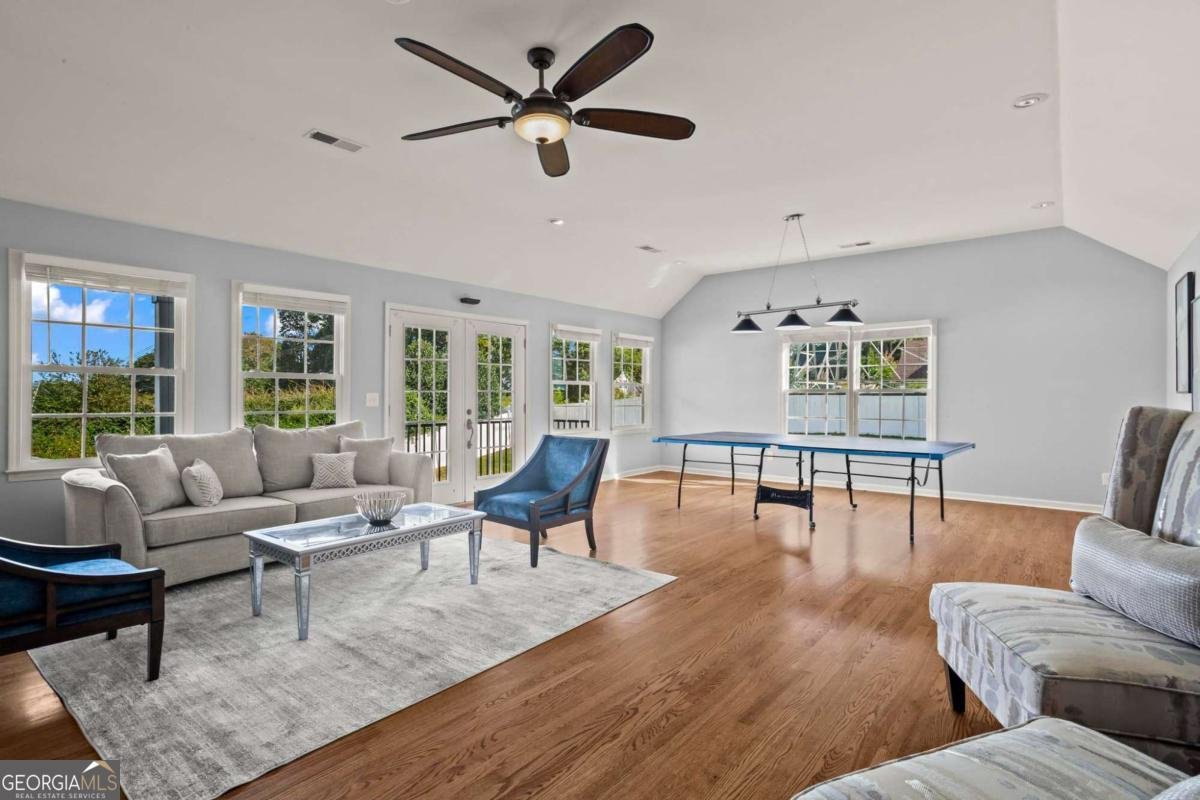 2262 Pine Warbler Way Marietta - 26