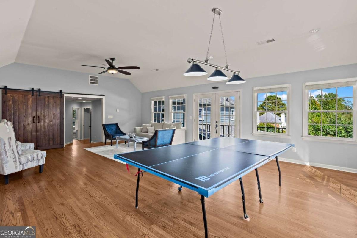 2262 Pine Warbler Way Marietta - 27