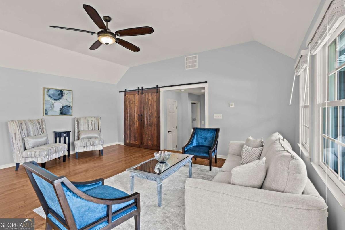 2262 Pine Warbler Way Marietta - 28