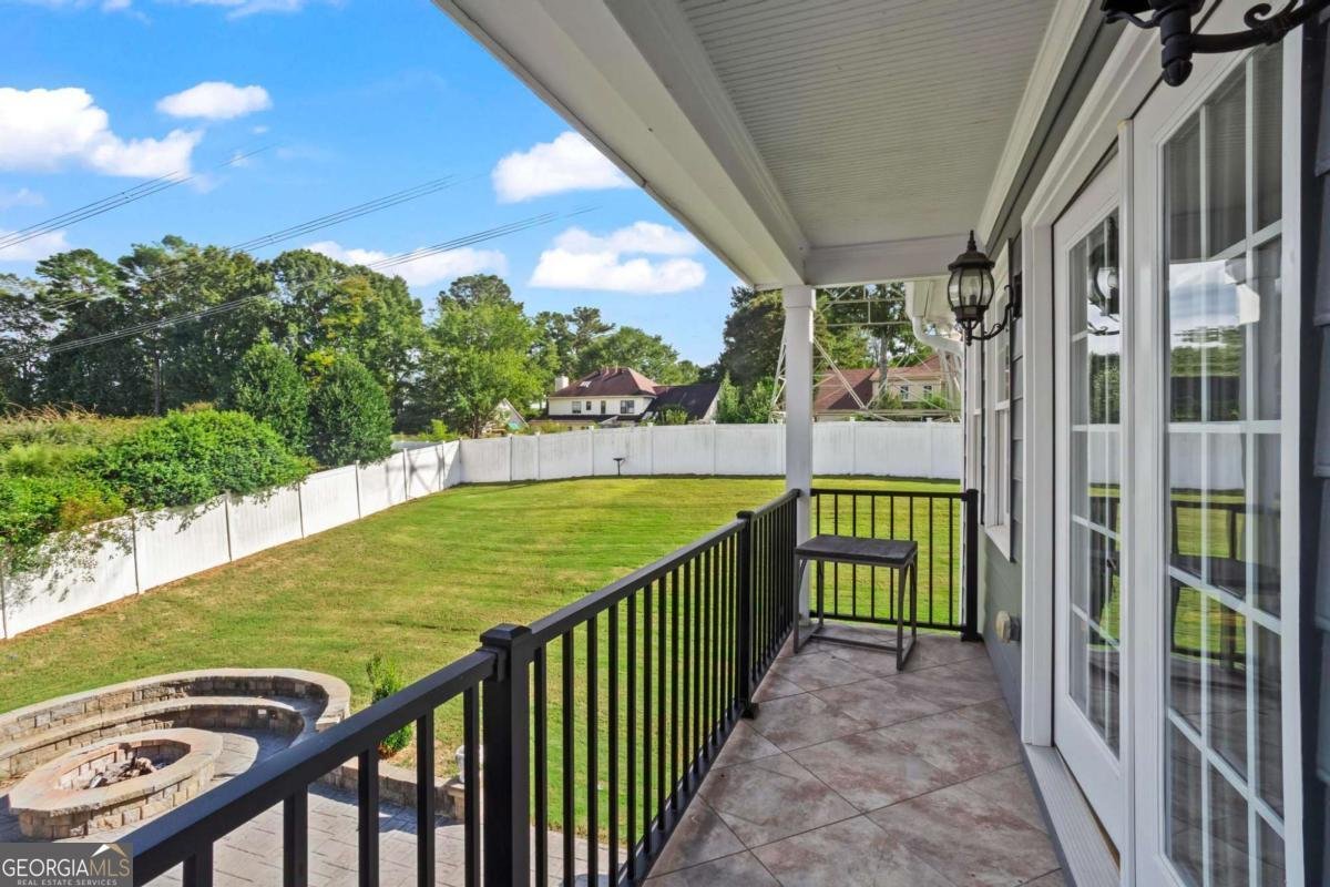 2262 Pine Warbler Way Marietta - 29