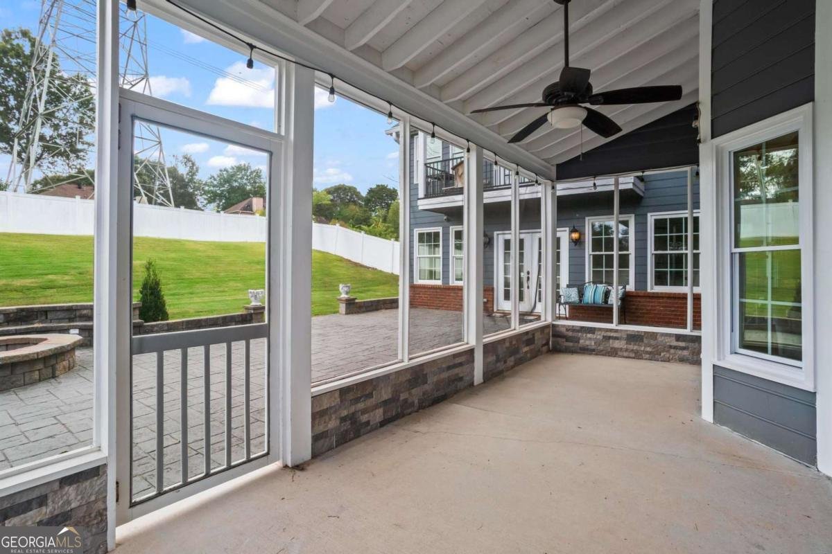 2262 Pine Warbler Way Marietta - 30