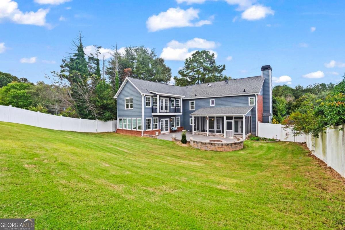 2262 Pine Warbler Way Marietta - 31