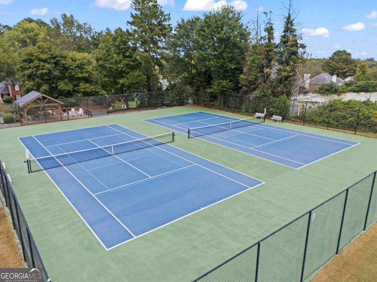 2262 Pine Warbler Way Marietta - 34