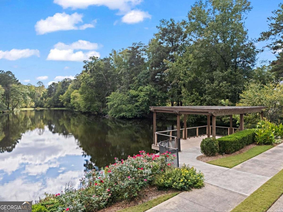 2262 Pine Warbler Way Marietta - 35