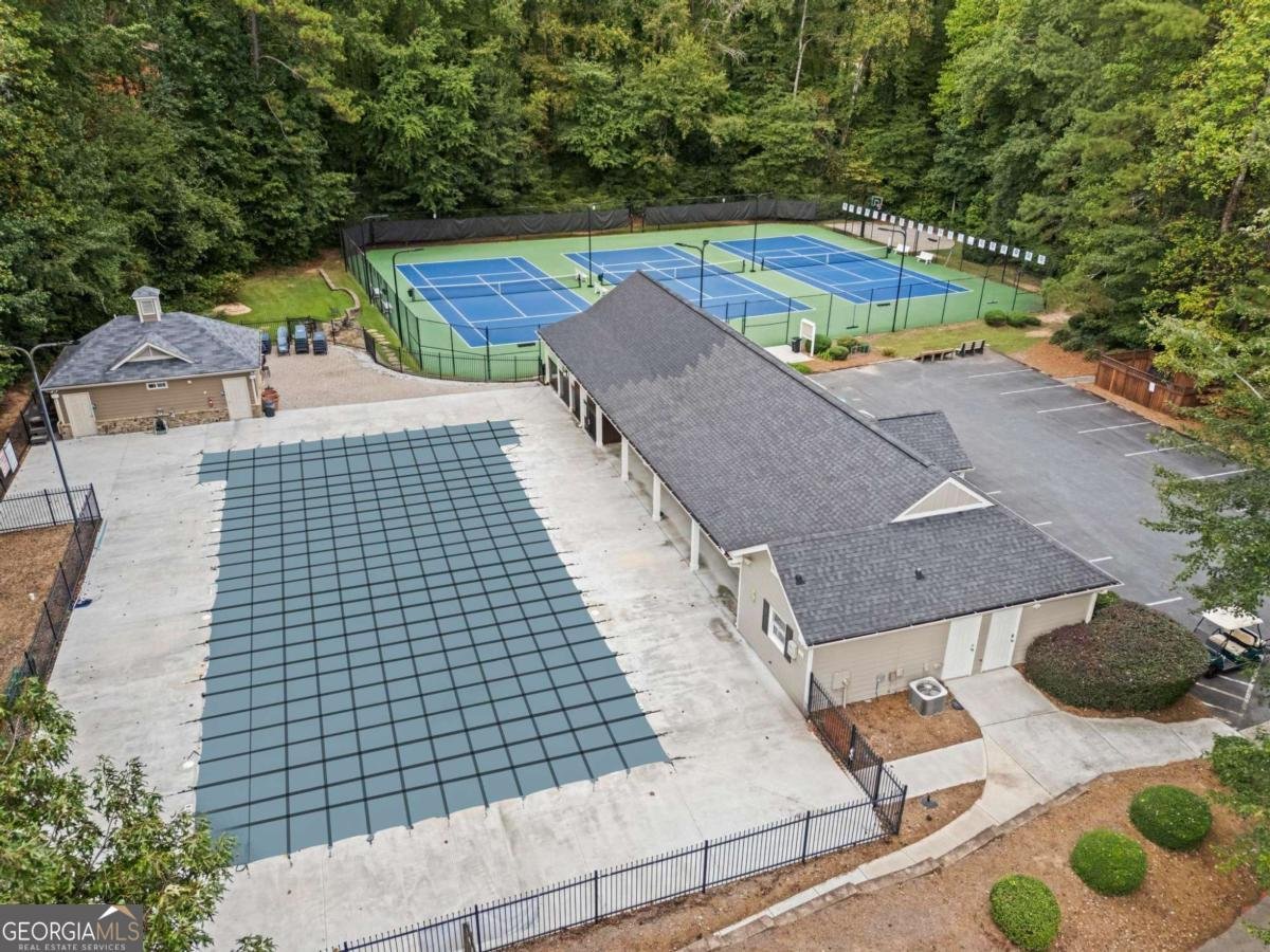 2262 Pine Warbler Way Marietta - 36