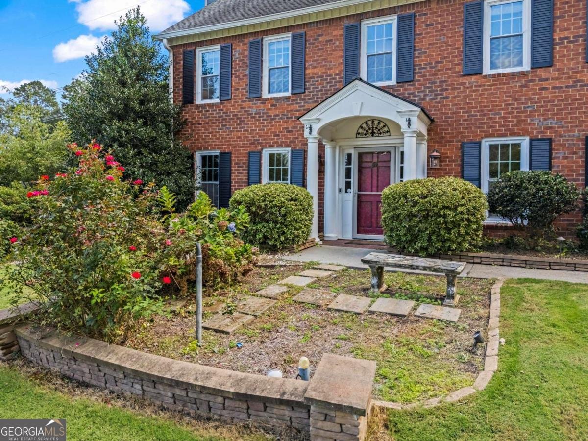 2262 Pine Warbler Way Marietta - 4