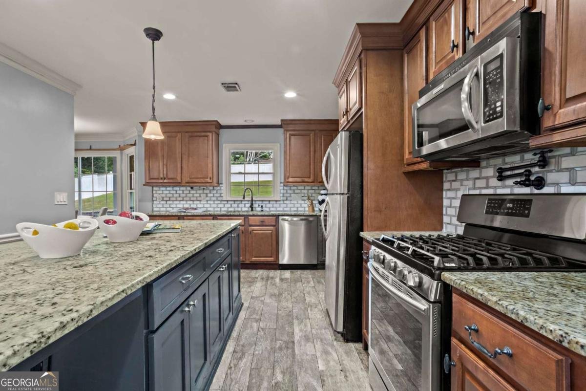 2262 Pine Warbler Way Marietta - 9