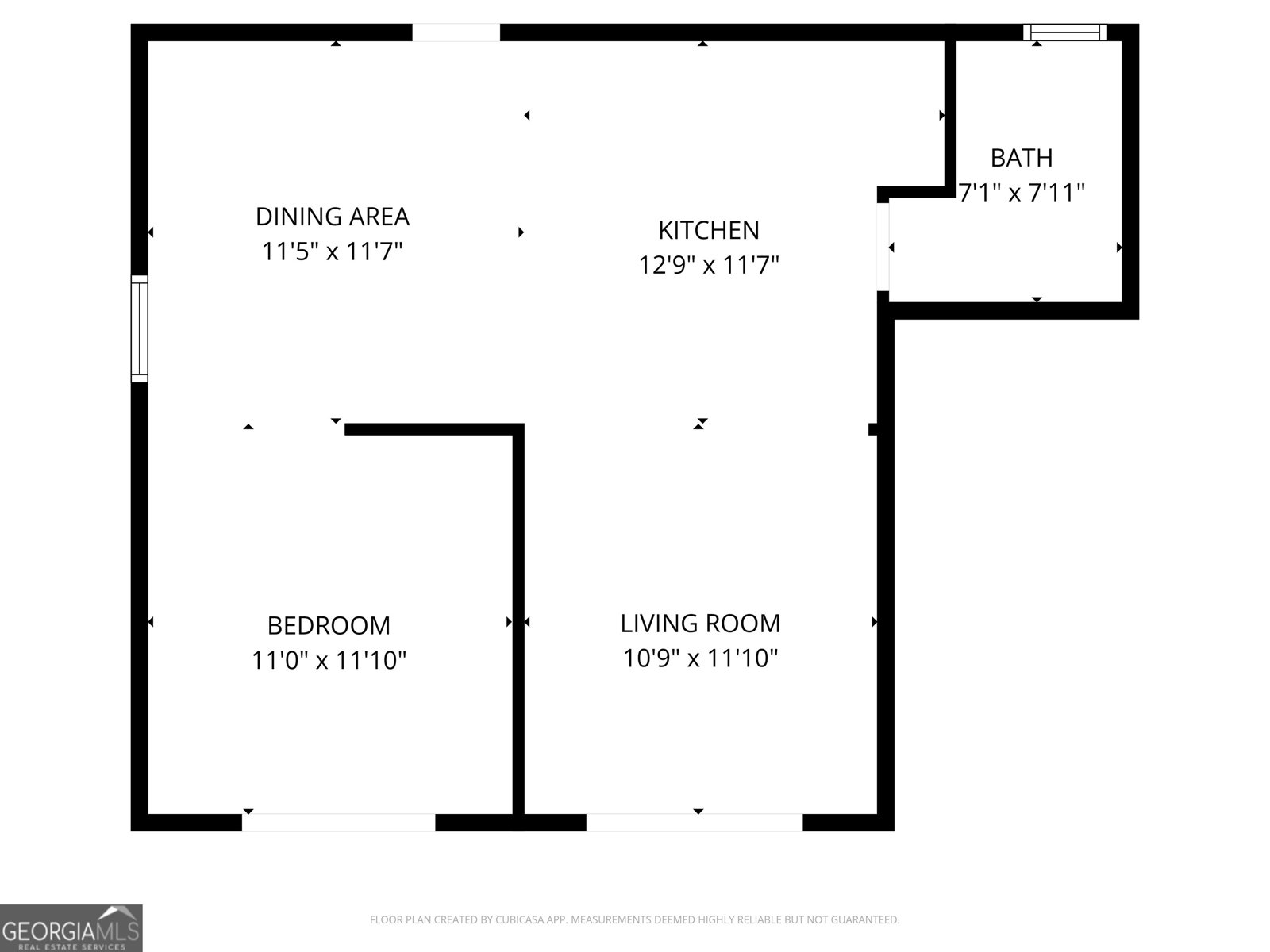 747 Ohara Court Lawrenceville - 4