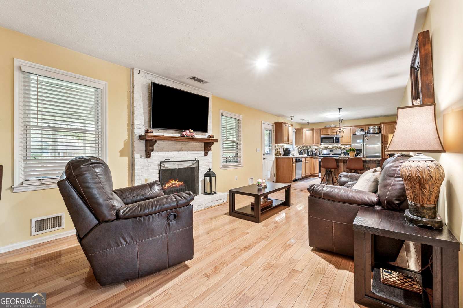 747 Ohara Court Lawrenceville - 7