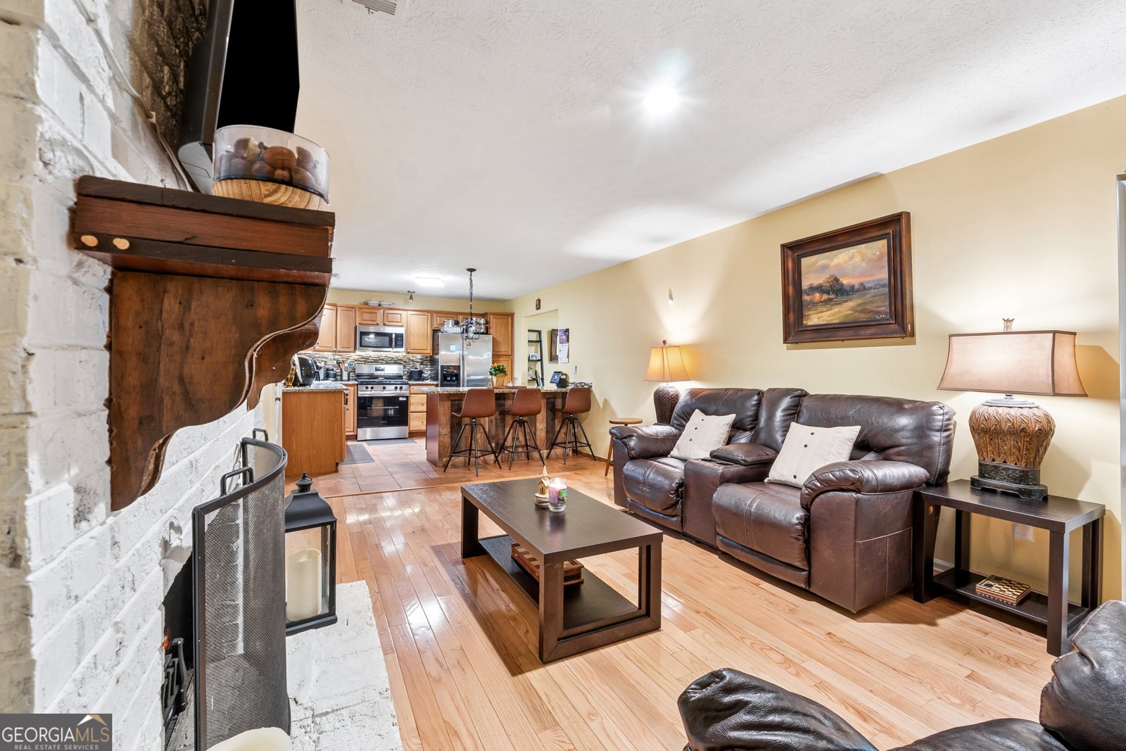 747 Ohara Court Lawrenceville - 8