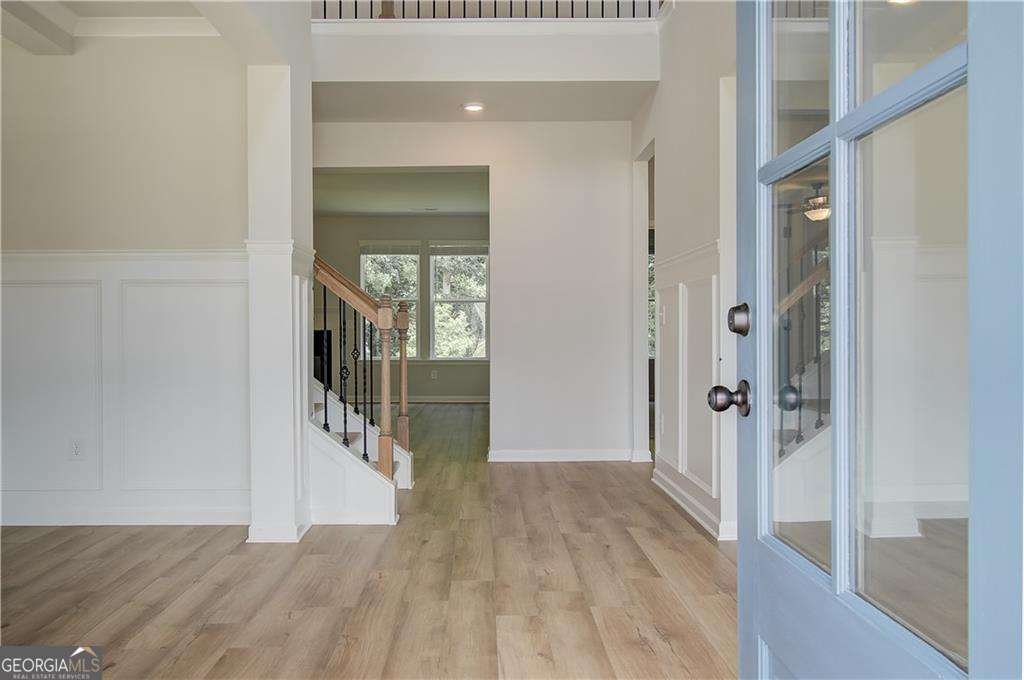 617 Sidney Court Stockbridge - 2
