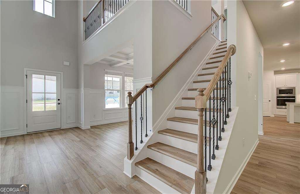 617 Sidney Court Stockbridge - 6