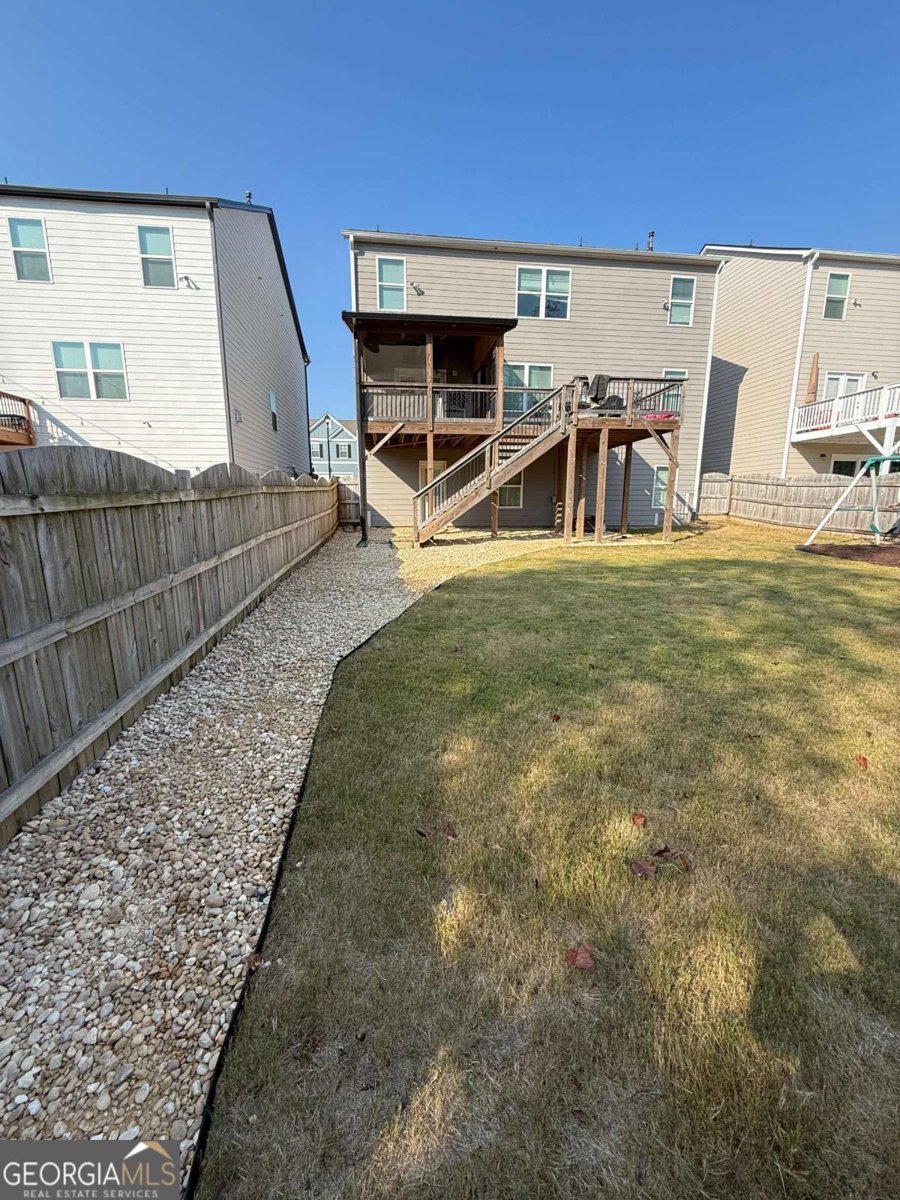 5761 Screech Owl Drive Flowery Branch - 2