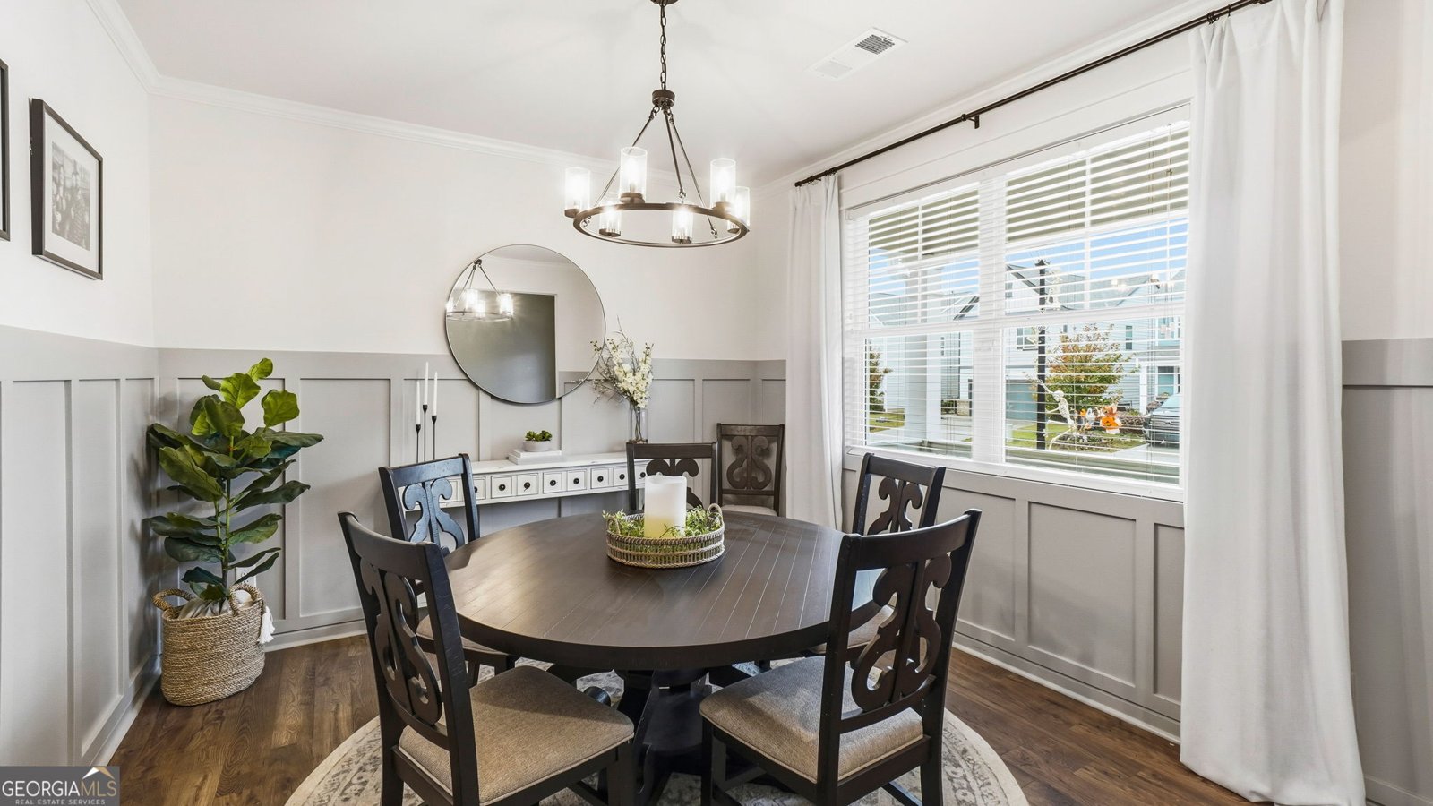 5761 Screech Owl Drive Flowery Branch - 3