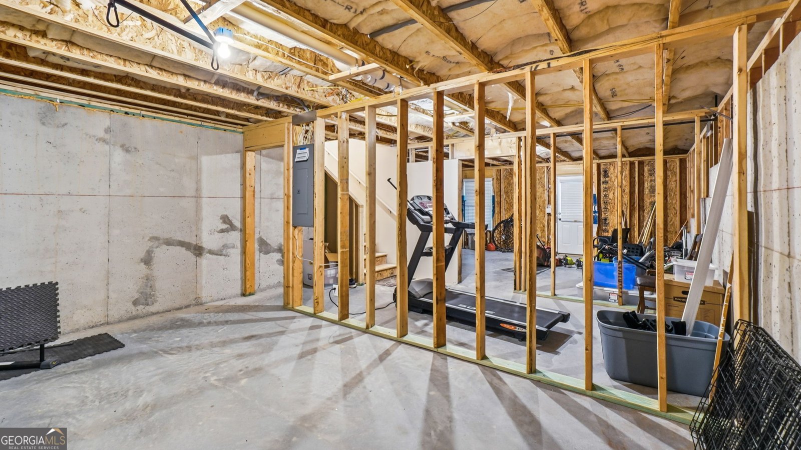 5761 Screech Owl Drive Flowery Branch - 31