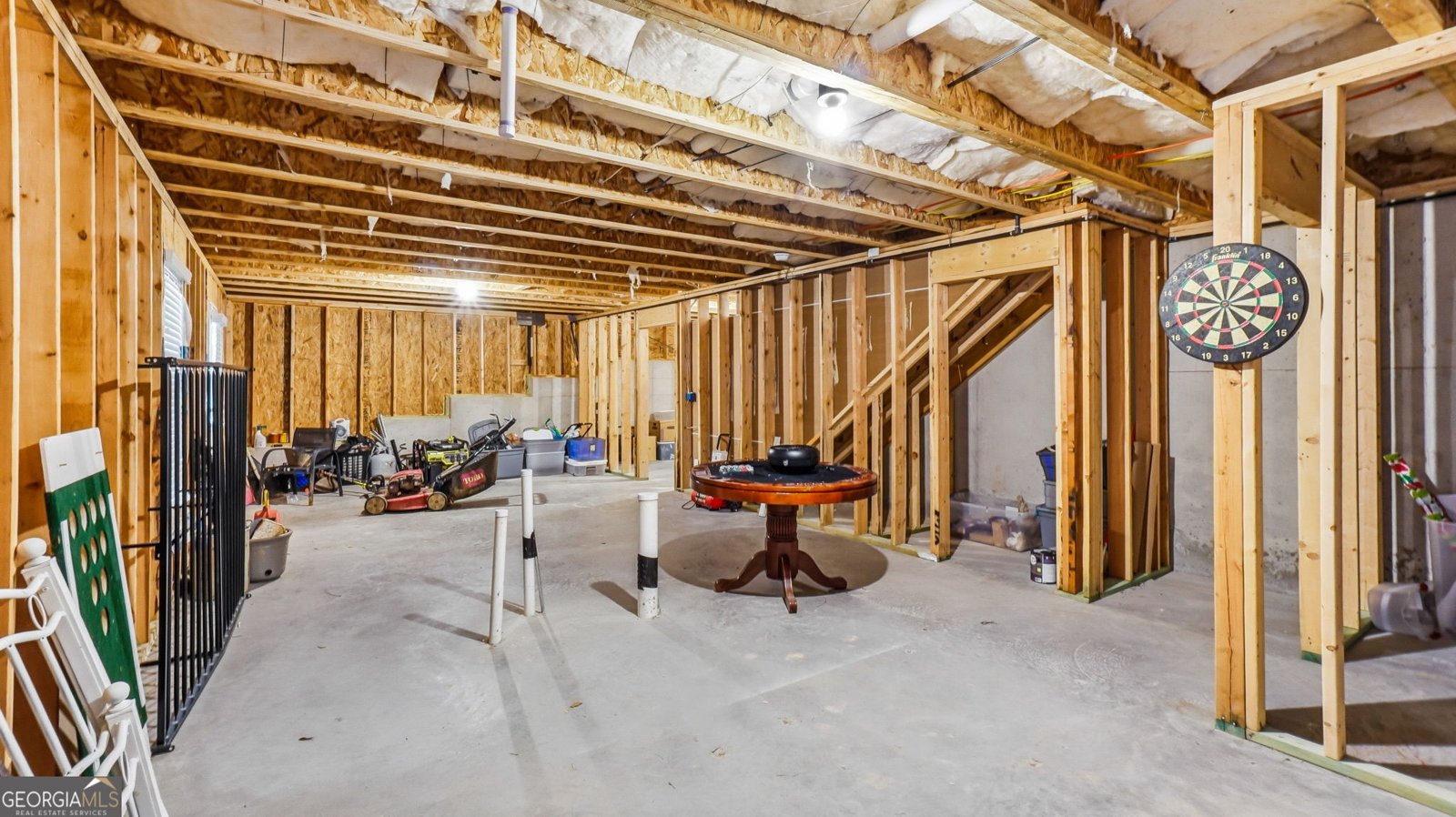 5761 Screech Owl Drive Flowery Branch - 33