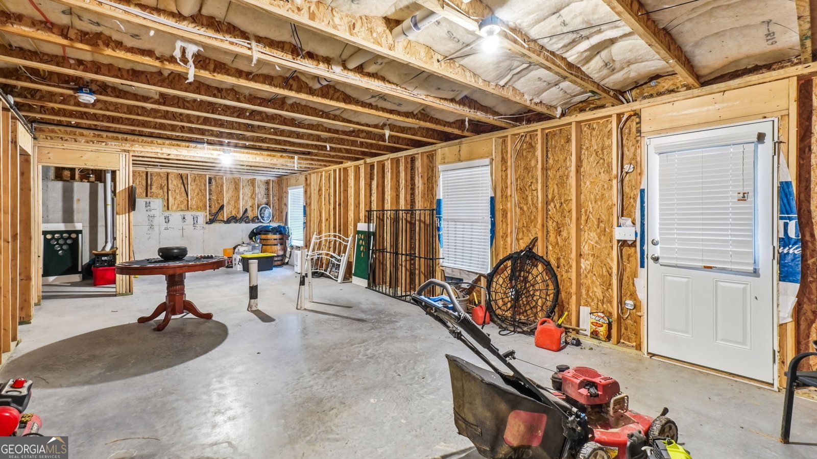 5761 Screech Owl Drive Flowery Branch - 35