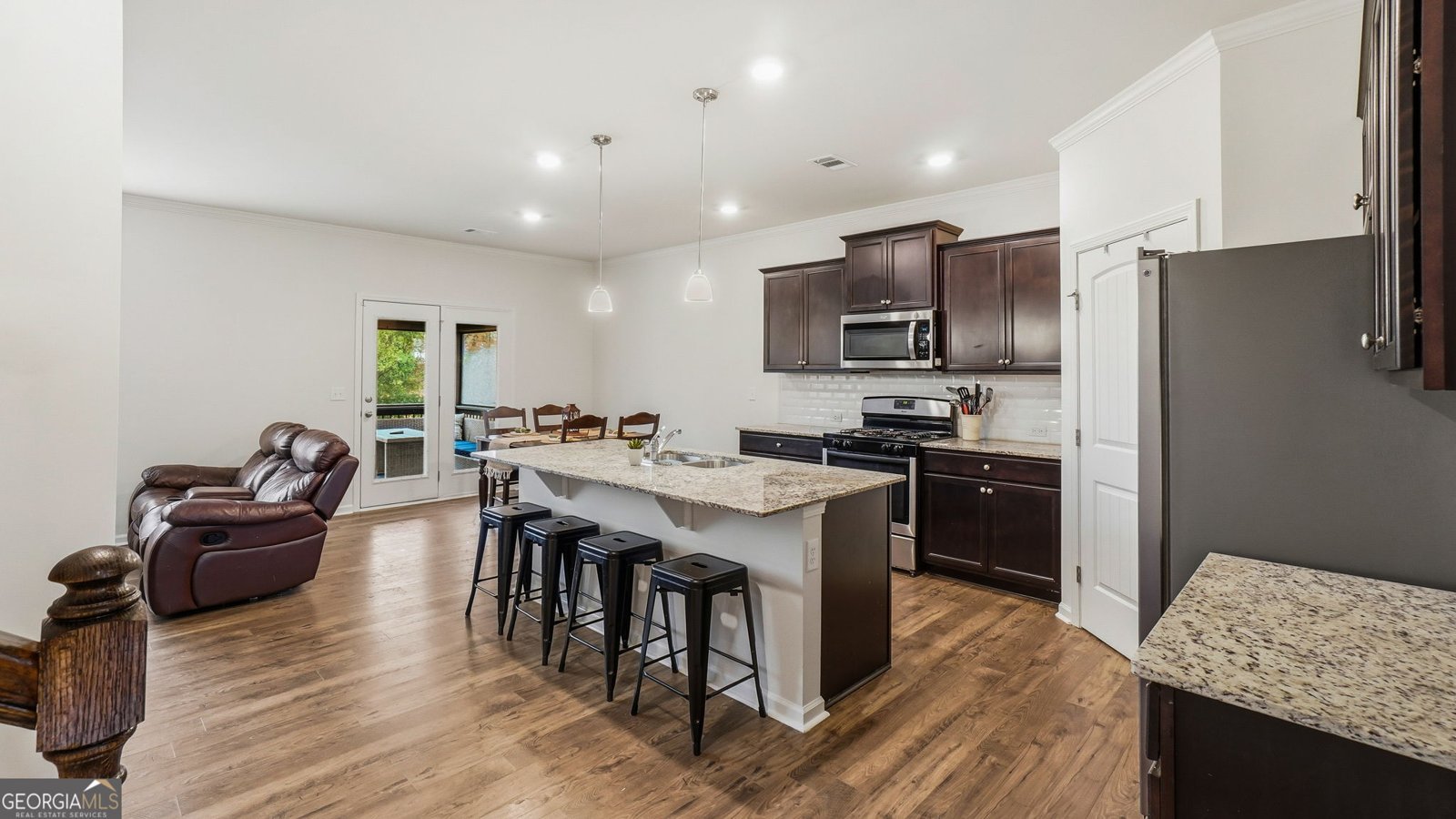 5761 Screech Owl Drive Flowery Branch - 4