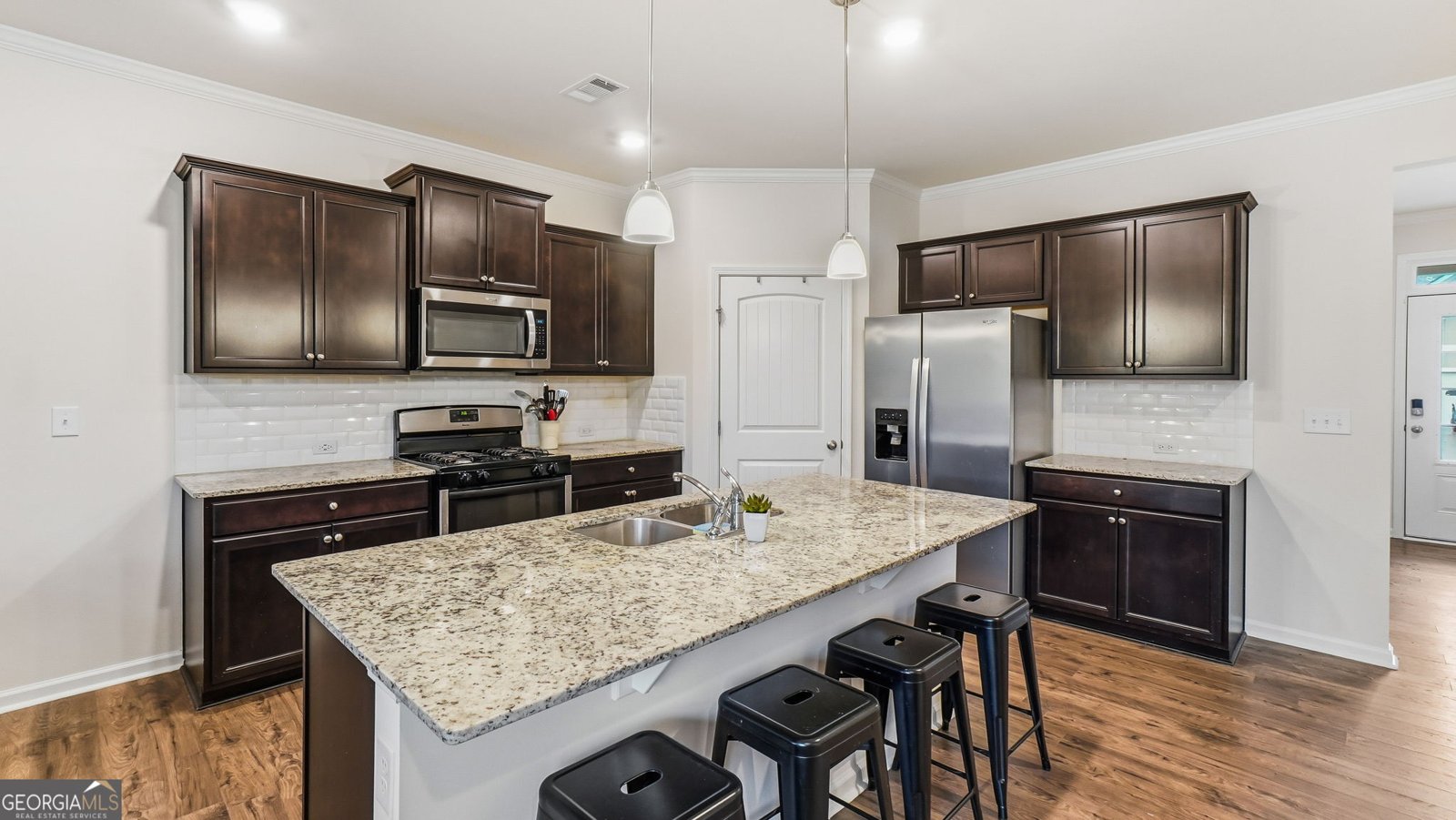 5761 Screech Owl Drive Flowery Branch - 5