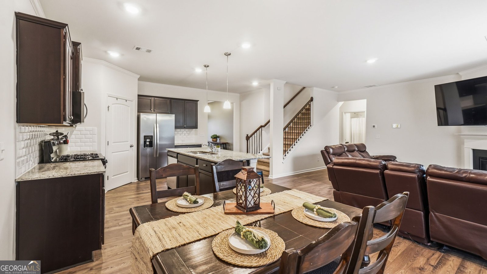 5761 Screech Owl Drive Flowery Branch - 7