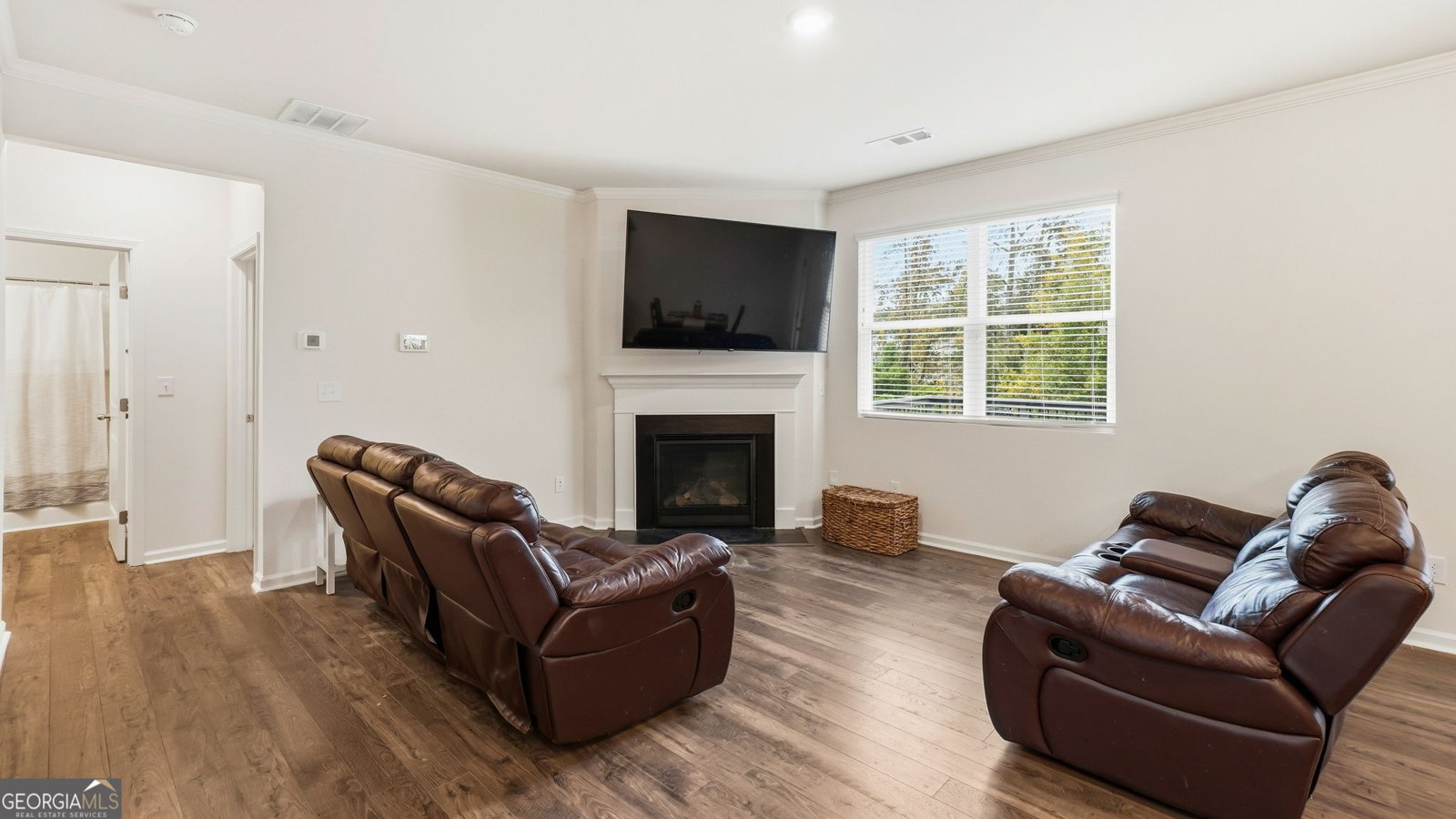 5761 Screech Owl Drive Flowery Branch - 8