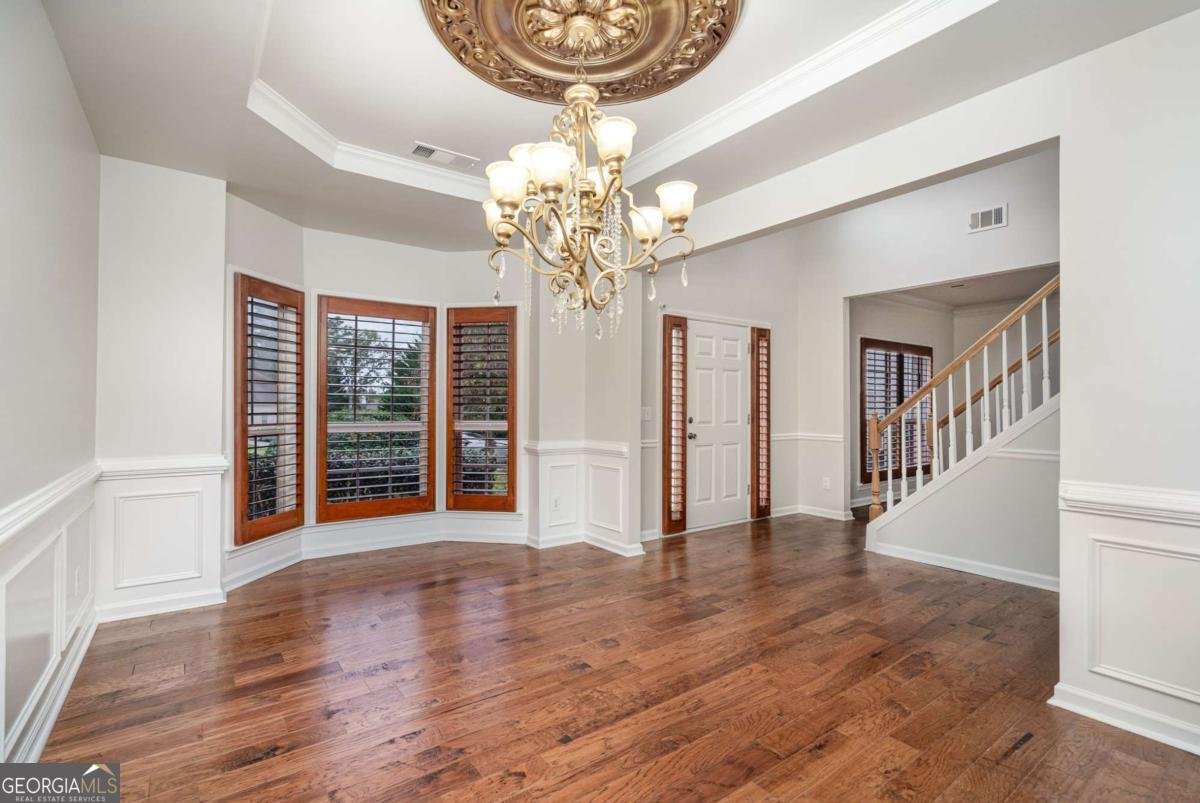 180 Parkstone Way Marietta - 10