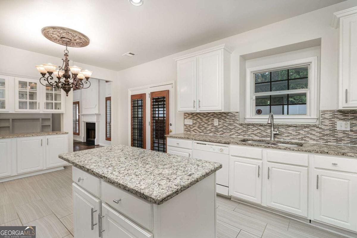180 Parkstone Way Marietta - 12