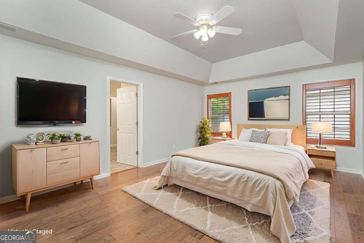 180 Parkstone Way Marietta - 16