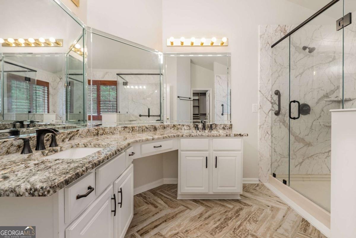 180 Parkstone Way Marietta - 27