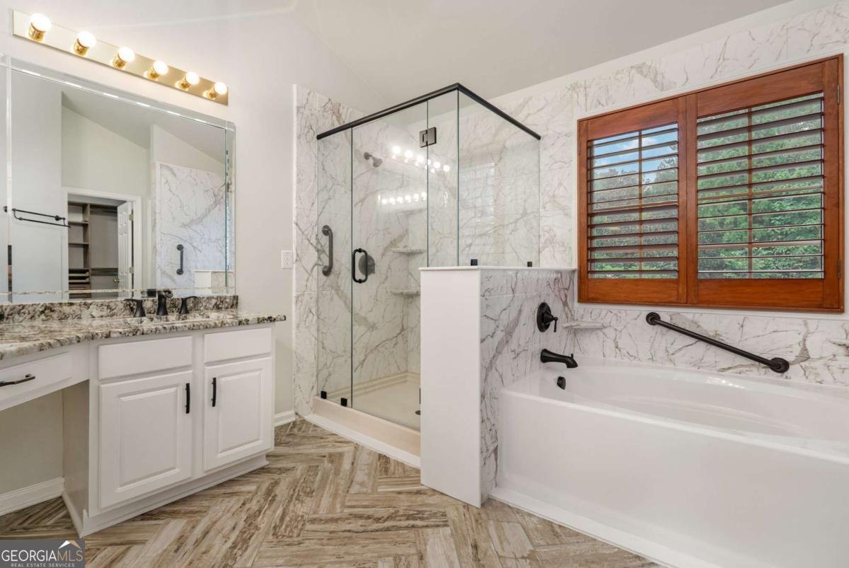 180 Parkstone Way Marietta - 28