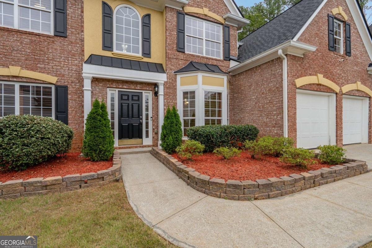180 Parkstone Way Marietta - 3